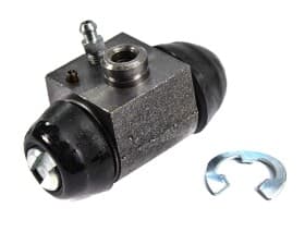 Колесный тормозной цилиндр