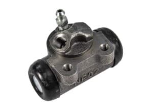 Колісний гальмівний циліндр