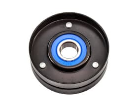 Обводной ролик поликлинового ремня Обводной ролик поликлинового ремня