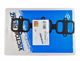 Прокладка впускного колектора