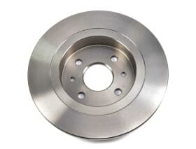 Гальмівний диск