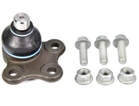 Шарова опора