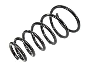 Пружина подвески