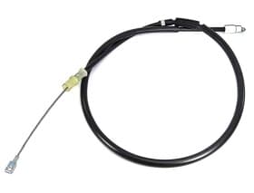 Трос ручного тормоза