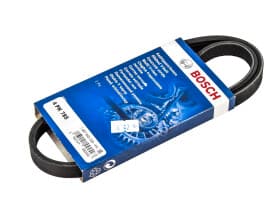 Поликлиновой ремень