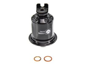 Топливный фильтр