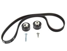 Комплект ременя ГРМ