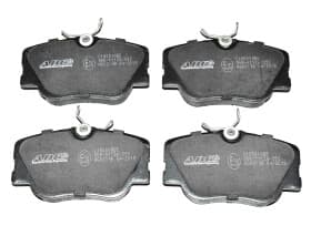 Тормозные колодки ABE C1M001ABE