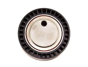 Натяжной ролик поликлинового ремня