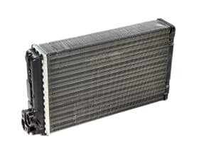 Радіатор пічки