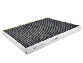 Фильтр салона