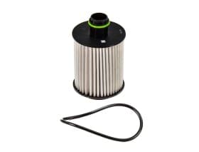 Оливний фільтр