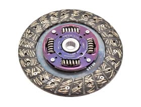Диск зчеплення