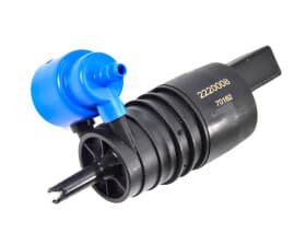 Насос омывателя