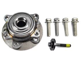 Ступица колеса