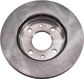 Гальмівний диск