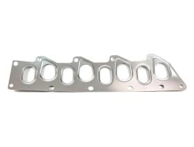 Прокладка впускного / выпускного коллектора,Прокладка впускной / выпускной коллектор