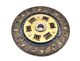 Диск зчеплення