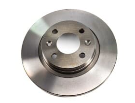 Тормозной диск Тормозной диск