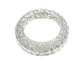 Прокладка приймальної труби