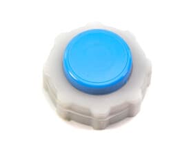 Крышка бачка охлаждающей жидкости