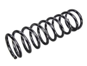 Пружина подвески
