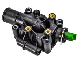 Корпус термостата