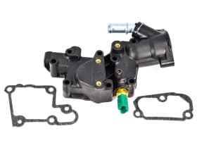 Корпус термостата