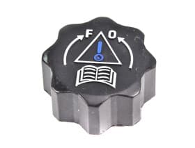 Кришка бачка охолоджувальної рідини Кришка бачка охолоджувальної рідини