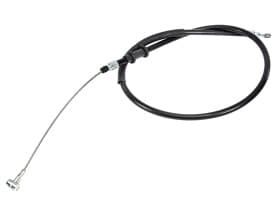 Трос ручного тормоза