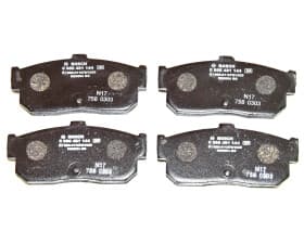 Тормозные колодки