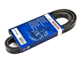 Поликлиновой ремень