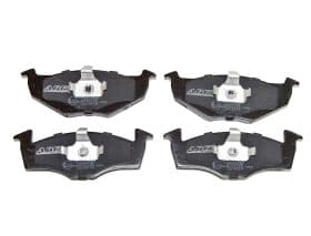 Тормозные колодки