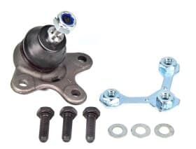 Шаровая опора