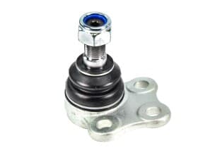 Шарова опора