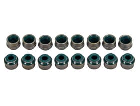 Комплект сальників клапанів Комплект сальників клапанів