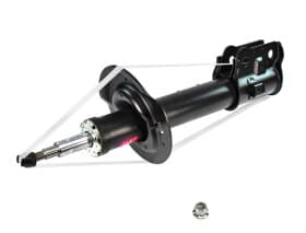 Стойка амортизатора