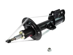 Стойка амортизатора