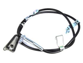 Трос ручного тормоза