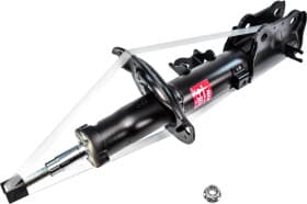 Стійка амортизатора