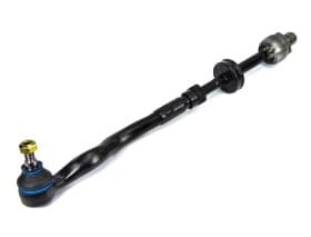 Кермова тяга в комплекті