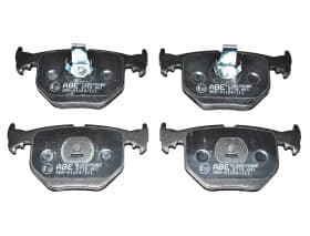 Тормозные колодки