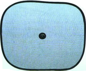 Комплект солнцезащитных шторок Carface docfat25001 44x36 козырек