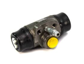 Колесный тормозной цилиндр