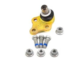 Шарова опора