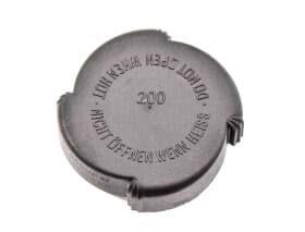 Крышка бачка охлаждающей жидкости JP Group 1414250400