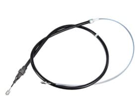 Трос ручного гальма