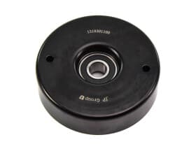 Натяжной ролик поликлинового ремня