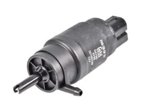 Насос омывателя