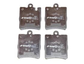 Гальмівні колодки Гальмівні колодки